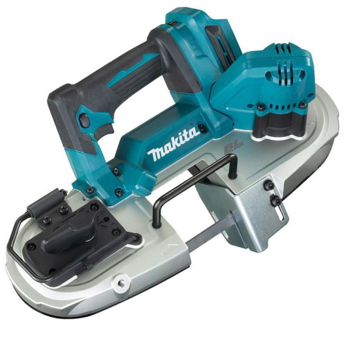 Máy cưa vòng dùng pin 18V Makita DPB183Z